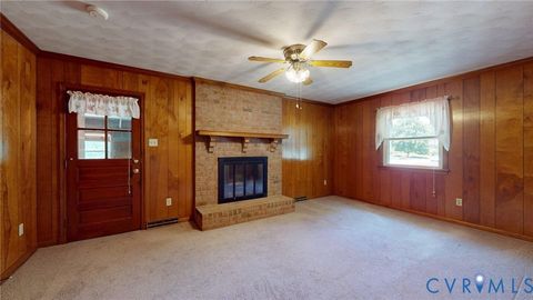 Tiny photo for 7273 Bellspring Drive, Mechanicsville, VA 23111 (MLS # 2614198)