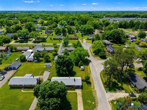 Tiny photo for 7273 Bellspring Drive, Mechanicsville, VA 23111 (MLS # 2614198)