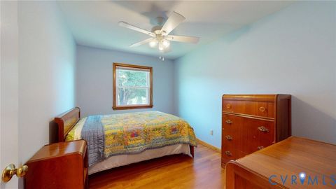 Tiny photo for 7273 Bellspring Drive, Mechanicsville, VA 23111 (MLS # 2614198)