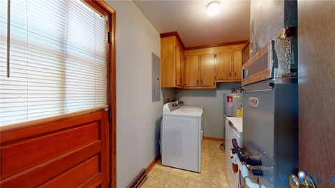 Tiny photo for 7273 Bellspring Drive, Mechanicsville, VA 23111 (MLS # 2614198)