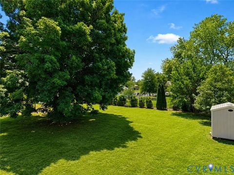 Tiny photo for 7273 Bellspring Drive, Mechanicsville, VA 23111 (MLS # 2614198)