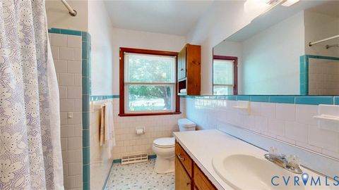 Tiny photo for 7273 Bellspring Drive, Mechanicsville, VA 23111 (MLS # 2614198)
