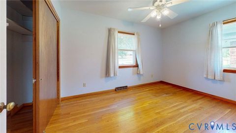 Tiny photo for 7273 Bellspring Drive, Mechanicsville, VA 23111 (MLS # 2614198)