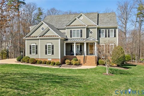 3718 Ellerton Drive Midlothian VA 23113