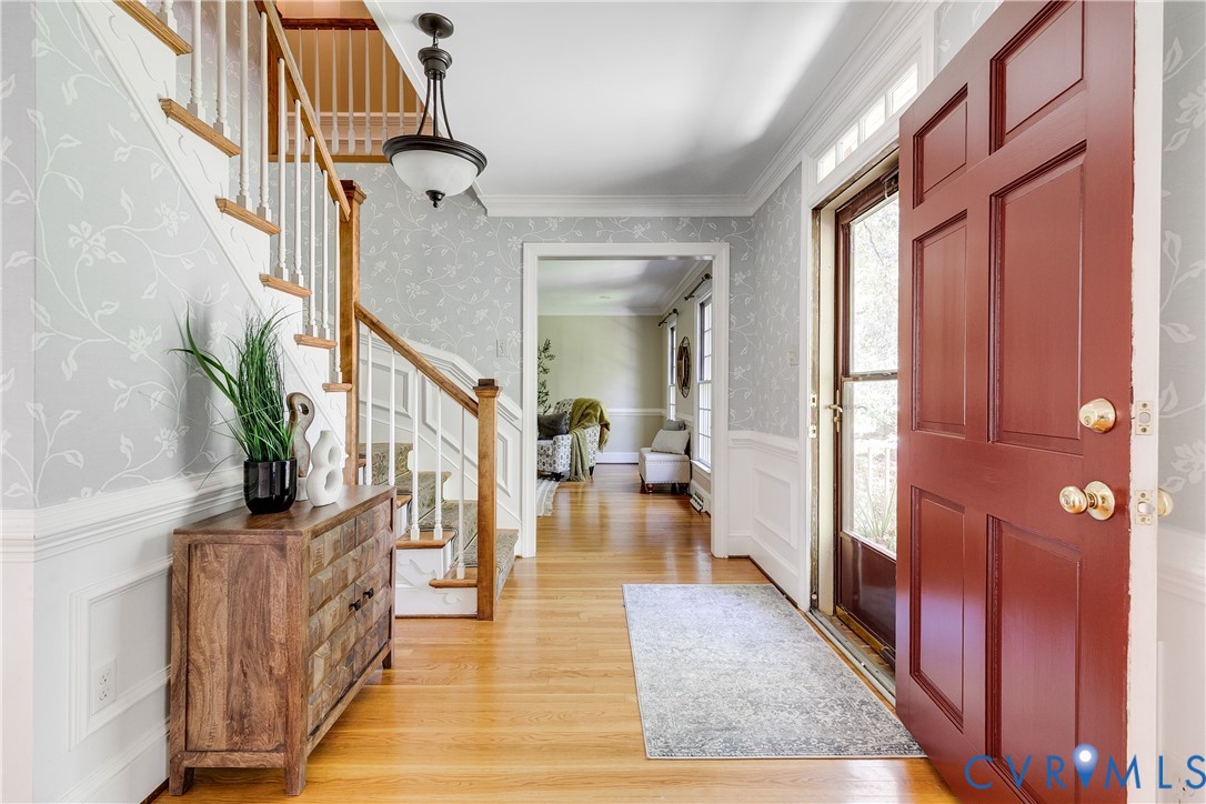 509 Wadeward Road