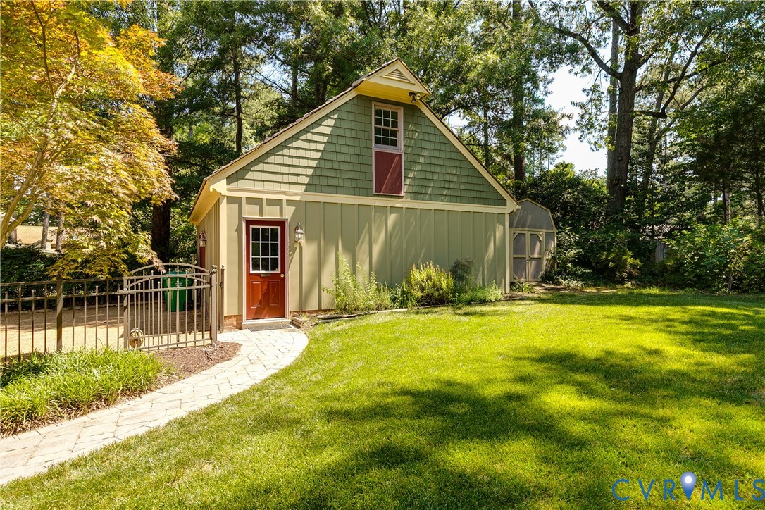 509 Wadeward Road