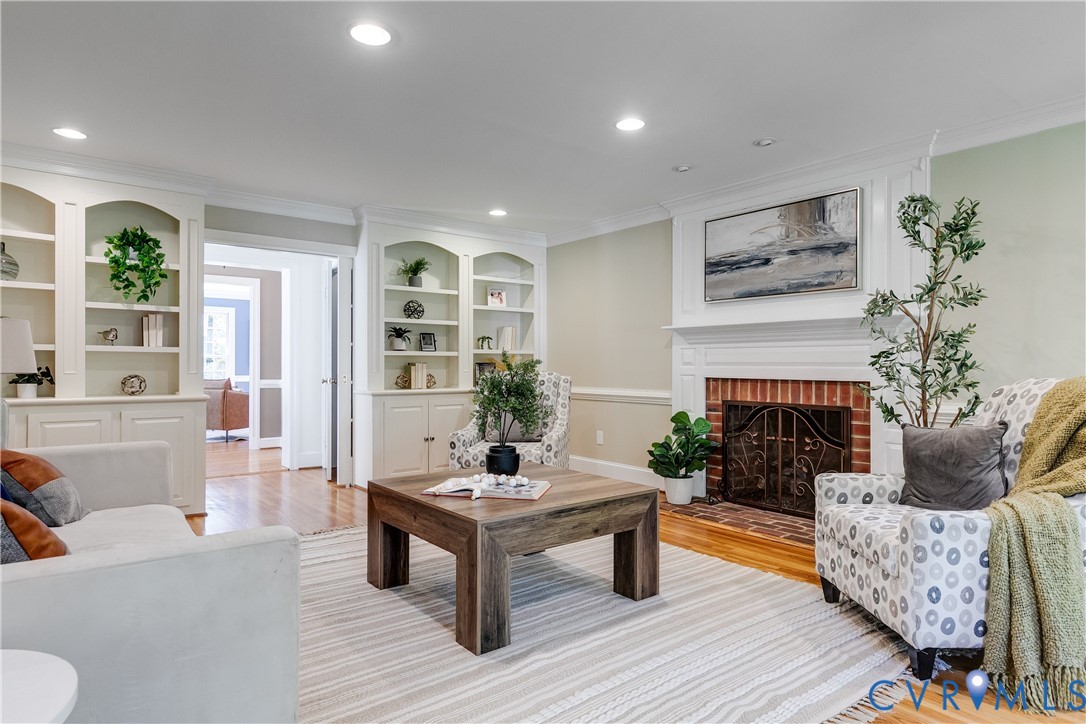 509 Wadeward Road