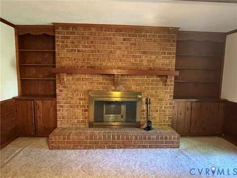 Tiny photo for 9131 Redbridge Road, Chesterfield, VA 23236 (MLS # 2611490)
