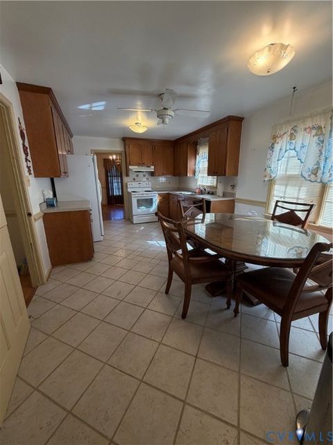 Tiny photo for 9131 Redbridge Road, Chesterfield, VA 23236 (MLS # 2611490)