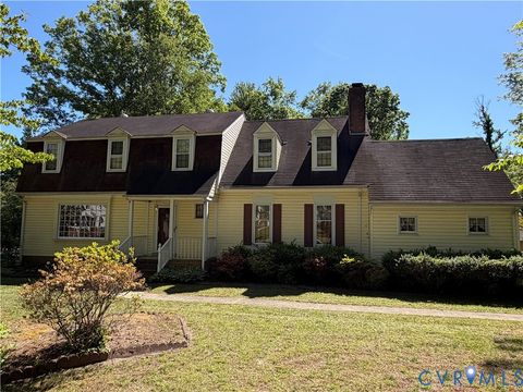 Photo of 9131 Redbridge Road, Chesterfield, VA 23236 (MLS # 2611490)