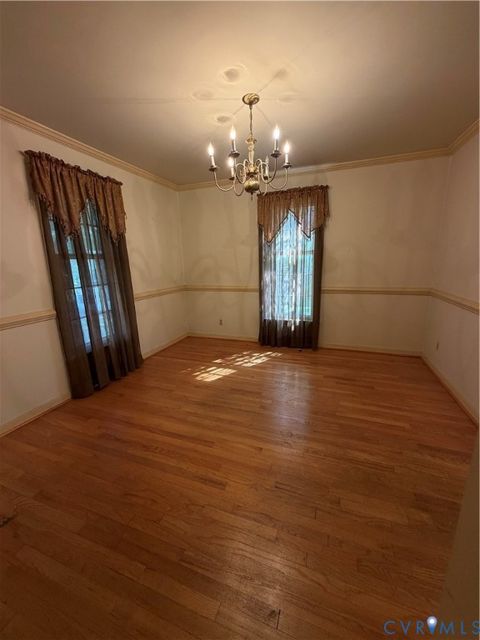 Tiny photo for 9131 Redbridge Road, Chesterfield, VA 23236 (MLS # 2611490)