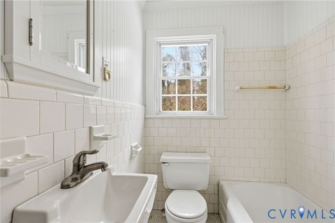 Tiny photo for 1756 Arch St, Petersburg, VA 23805 (MLS # 2607592)