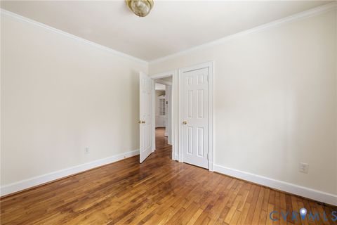 Tiny photo for 1756 Arch St, Petersburg, VA 23805 (MLS # 2607592)