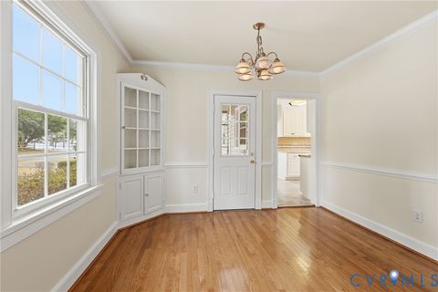 Tiny photo for 1756 Arch St, Petersburg, VA 23805 (MLS # 2607592)