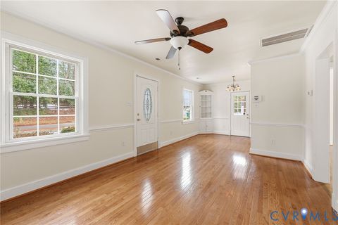 Tiny photo for 1756 Arch St, Petersburg, VA 23805 (MLS # 2607592)
