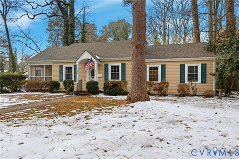 Tiny photo for 1756 Arch St, Petersburg, VA 23805 (MLS # 2607592)
