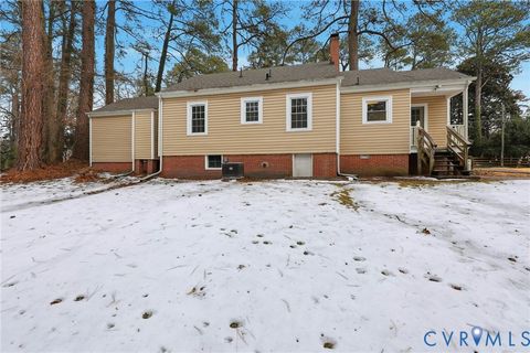 Tiny photo for 1756 Arch St, Petersburg, VA 23805 (MLS # 2607592)