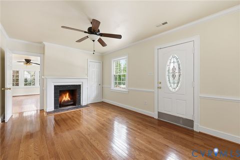 Tiny photo for 1756 Arch St, Petersburg, VA 23805 (MLS # 2607592)