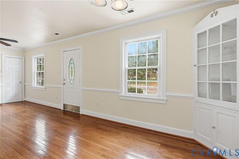 Tiny photo for 1756 Arch St, Petersburg, VA 23805 (MLS # 2607592)
