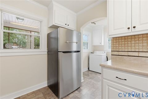 Tiny photo for 1756 Arch St, Petersburg, VA 23805 (MLS # 2607592)