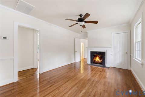 Tiny photo for 1756 Arch St, Petersburg, VA 23805 (MLS # 2607592)