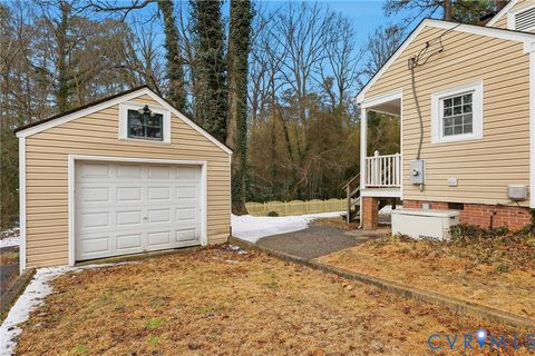 Tiny photo for 1756 Arch St, Petersburg, VA 23805 (MLS # 2607592)