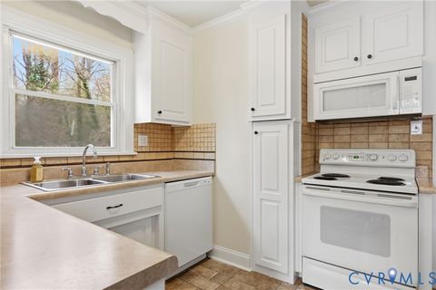 Tiny photo for 1756 Arch St, Petersburg, VA 23805 (MLS # 2607592)