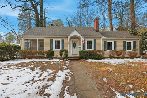 Tiny photo for 1756 Arch St, Petersburg, VA 23805 (MLS # 2607592)