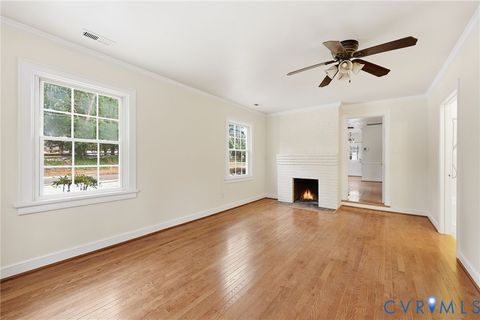 Tiny photo for 1756 Arch St, Petersburg, VA 23805 (MLS # 2607592)