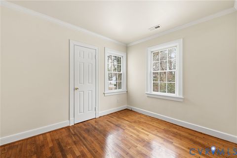 Tiny photo for 1756 Arch St, Petersburg, VA 23805 (MLS # 2607592)