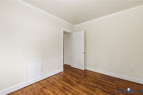 Tiny photo for 1756 Arch St, Petersburg, VA 23805 (MLS # 2607592)