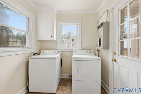 Tiny photo for 1756 Arch St, Petersburg, VA 23805 (MLS # 2607592)