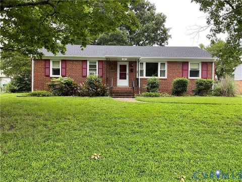 Photo of 7907 Topaz Road, Henrico, VA 23228 (MLS # 2622023)