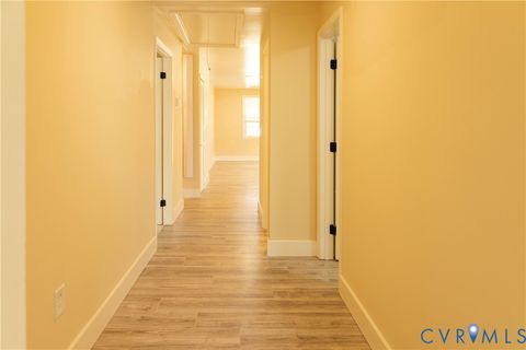 Tiny photo for 2307 Whitcomb Street, Richmond, VA 23223 (MLS # 2605622)