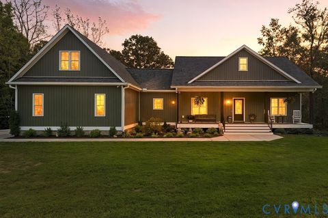 16349 Reed Town Lane Beaverdam VA 23015