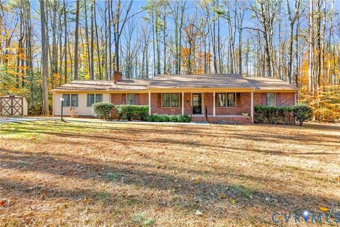 11416 Creery Road Glen Allen VA 23059