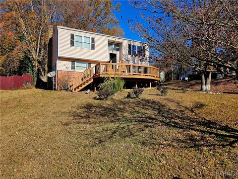 A home in Chesterfield