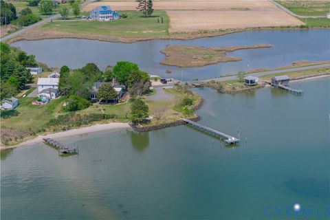 Tiny photo for 62 Riverside Drive, Lancaster, VA 22503 (MLS # 2611268)
