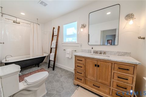 Tiny photo for 62 Riverside Drive, Lancaster, VA 22503 (MLS # 2611268)