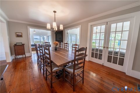 Tiny photo for 62 Riverside Drive, Lancaster, VA 22503 (MLS # 2611268)