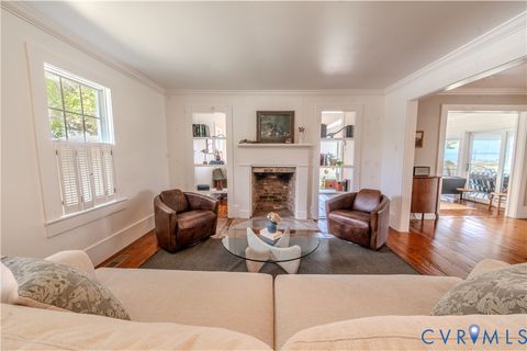 Tiny photo for 62 Riverside Drive, Lancaster, VA 22503 (MLS # 2611268)