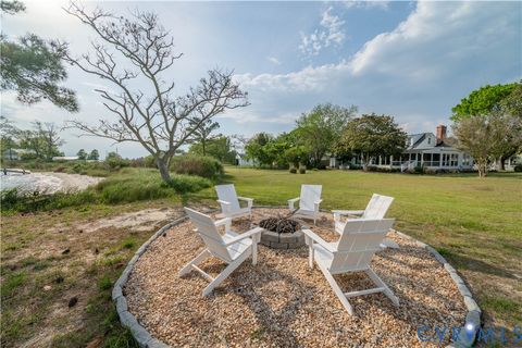 Tiny photo for 62 Riverside Drive, Lancaster, VA 22503 (MLS # 2611268)