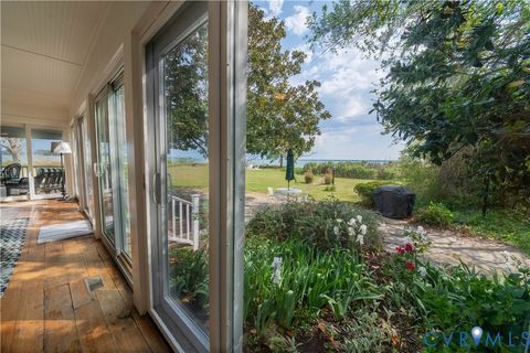 Tiny photo for 62 Riverside Drive, Lancaster, VA 22503 (MLS # 2611268)