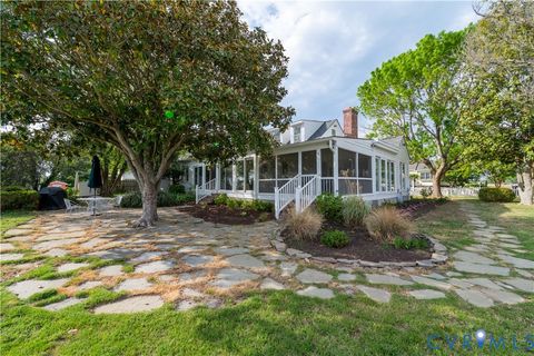 Tiny photo for 62 Riverside Drive, Lancaster, VA 22503 (MLS # 2611268)