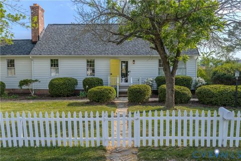 Tiny photo for 62 Riverside Drive, Lancaster, VA 22503 (MLS # 2611268)