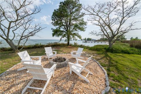Tiny photo for 62 Riverside Drive, Lancaster, VA 22503 (MLS # 2611268)