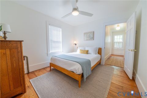 Tiny photo for 62 Riverside Drive, Lancaster, VA 22503 (MLS # 2611268)