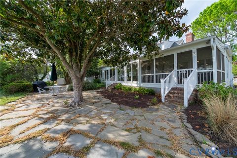 Tiny photo for 62 Riverside Drive, Lancaster, VA 22503 (MLS # 2611268)