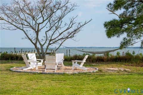 Tiny photo for 62 Riverside Drive, Lancaster, VA 22503 (MLS # 2611268)