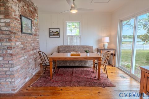 Tiny photo for 62 Riverside Drive, Lancaster, VA 22503 (MLS # 2611268)